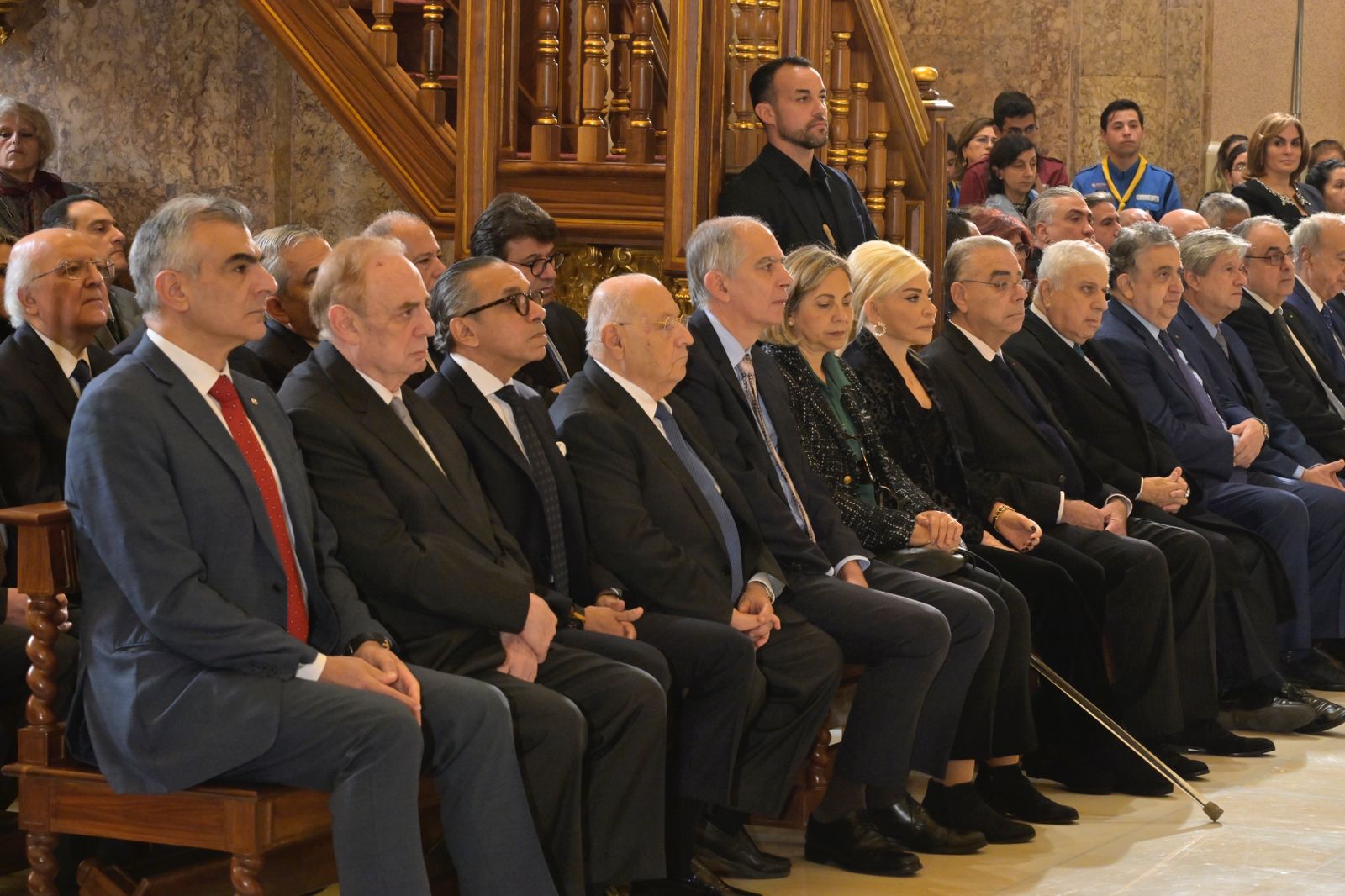 الراعي في عيد مارمارون: نحن أمام عملية إقصاء مبرمجة للموارنة عن الدولة وبتنا نشك بنوايا تعطيل انتخاب الرئيس